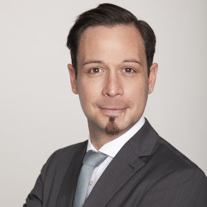 Dr. Georg M. Steininger